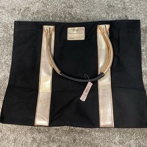 Victoria’s secret tote bag